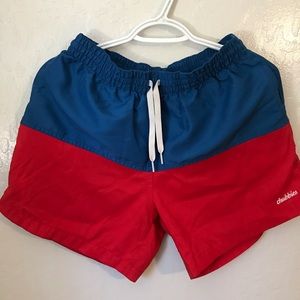 Chubbies Shorts - Medium